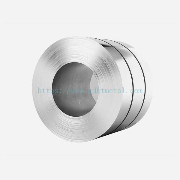 Aluminum Coil